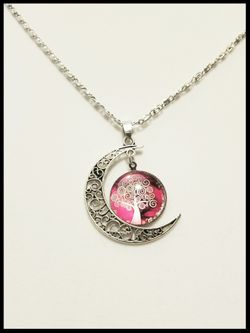 SALE!!! Tree of Life Necklace