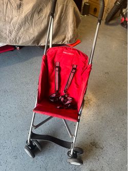 Maclaren Lightweight Umbrella Stroller – Great Condition
