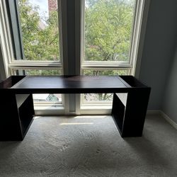 4 Piece Office Furniture 