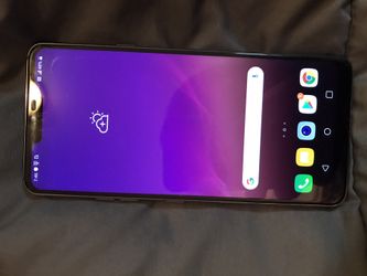LG G7 ThinQ