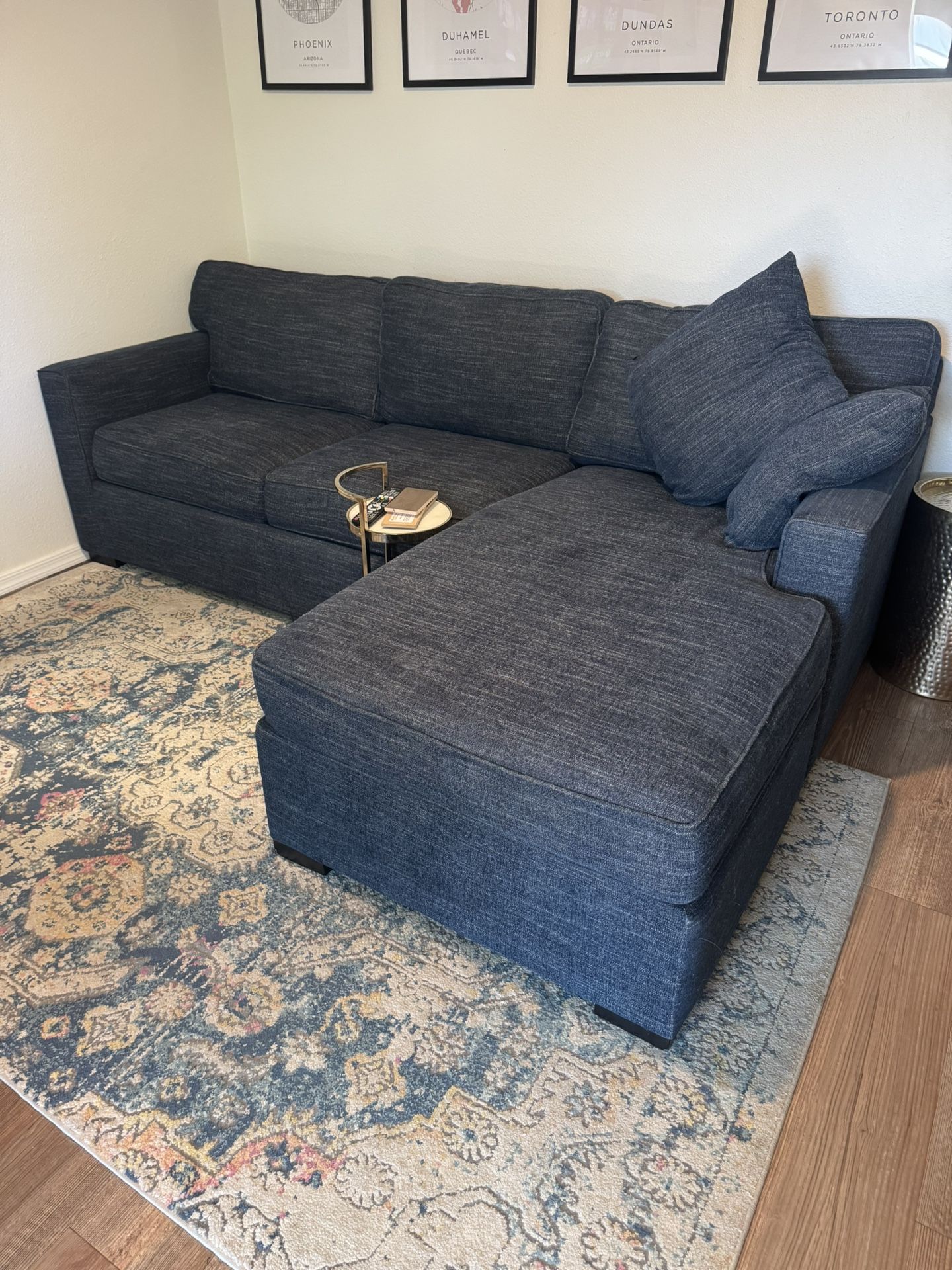 Pull Out Sofa Bed 