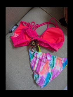 Nwt Swimsuit (M)