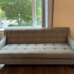 Mid-Century Sofa