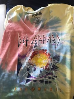 Def Leppard