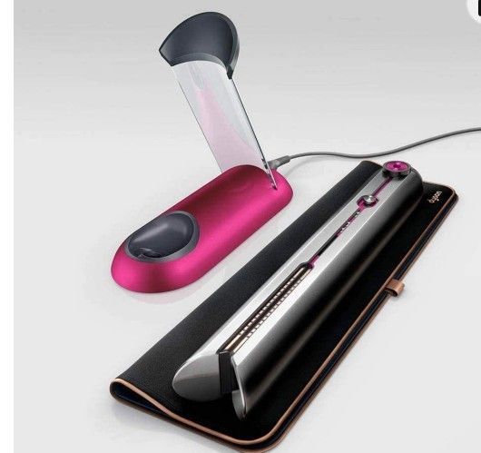 NEW DYSON CORRALE HAIR STRAIGHTENER