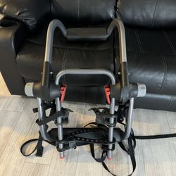 Bike Rack For 2 Bikes
