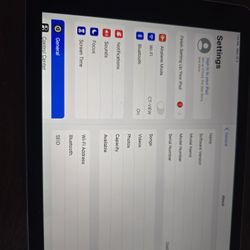 Ipad Air 2