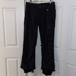 Women’s Four square Snowboarding Pants