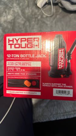 Car Jack