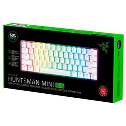 Razer Huntsman Mini Special Edition Gaming Keyboard (Brand New)