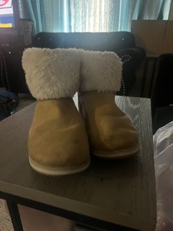 Girls Boots Size 13 