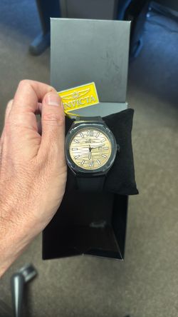 Brand new invicta watch