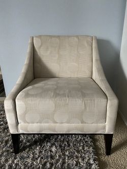 Pair Of Almost Brand New Arm Chair $50 A Pair