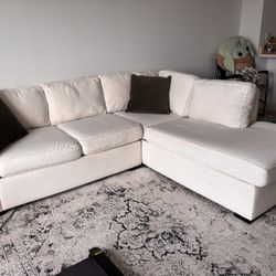 L-shape Sofa