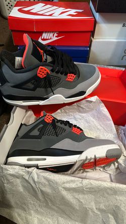 Jordan 4 Retro