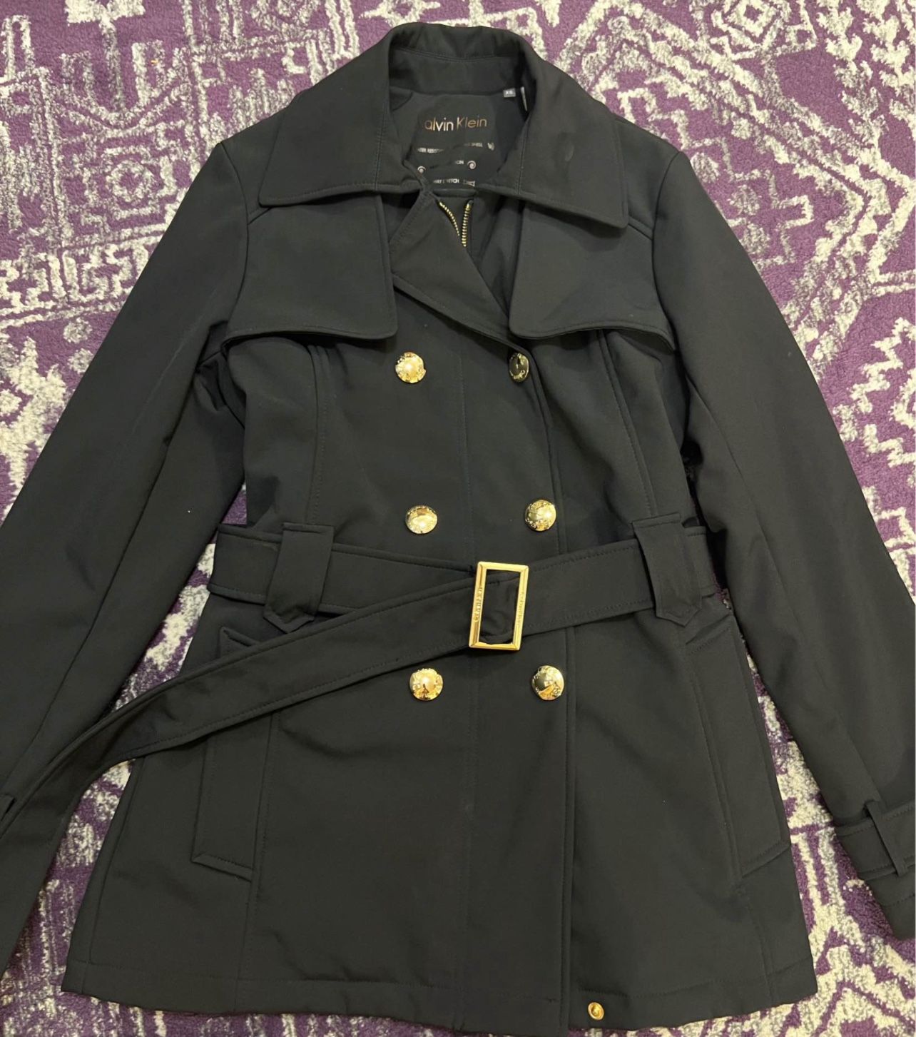 Calvin klein jacked (size XS)