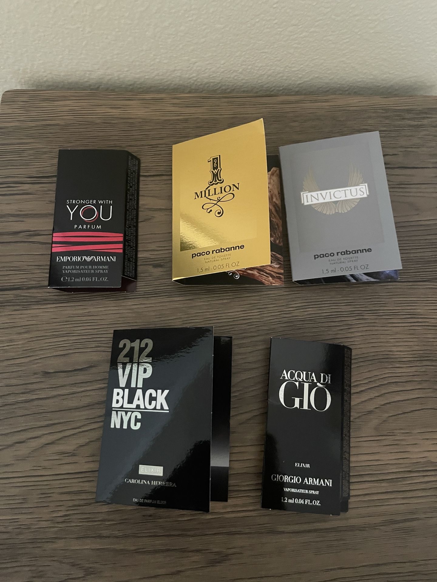 Men’s Perfume