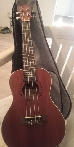 Ukulele