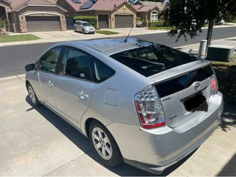 2009 Toyota Prius