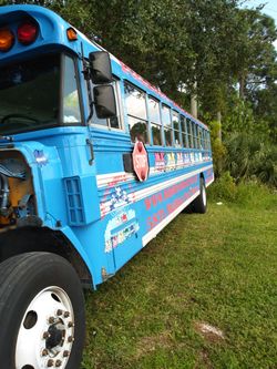 Church bus for Sale