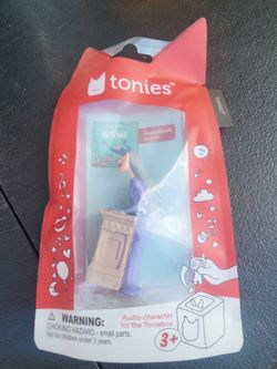 Tonies Audio Character