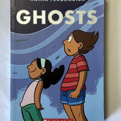 Ghosts