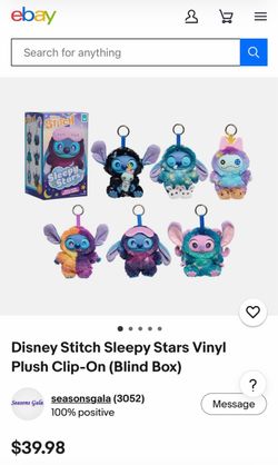 Stitch Happy Haul