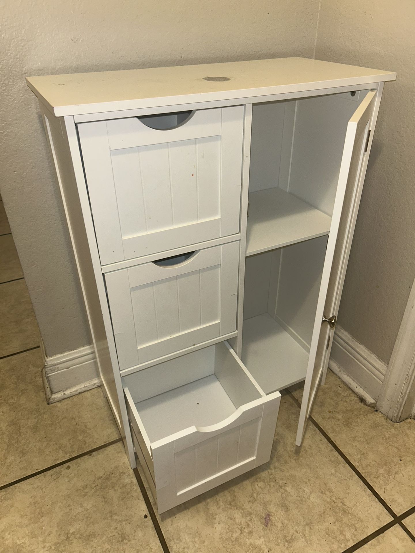 Small Cabinet Used