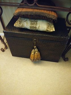 Storage Chest