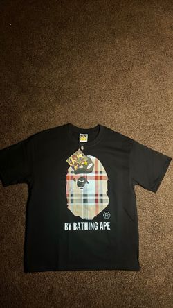 Bape shirt