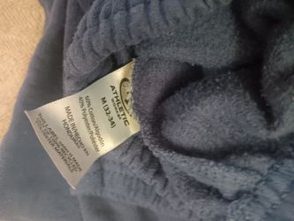 Athletic Works Men's Sweatpants Size Medium