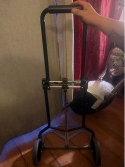 Franklin dolly