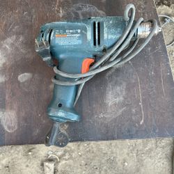 Electric  Drill 