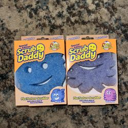 scrub daddy 
