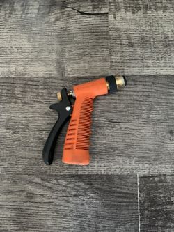 Hose Nozzle 