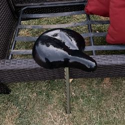Bike Seat