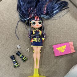 lol Doll 
