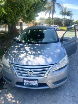 2014 Nissan Sentra
