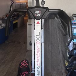 MaxiClimber XL 2000