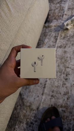 AirPod Pros 3