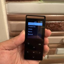 Voice Recorder