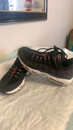 Tenis hombre