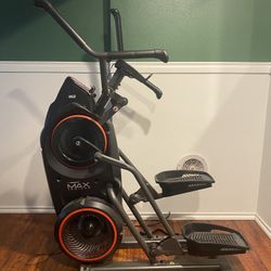 Bowflex Elliptical 