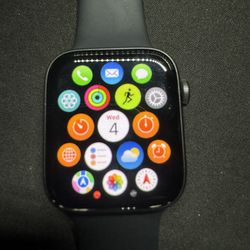 Apple Watch SE GPS 44mm