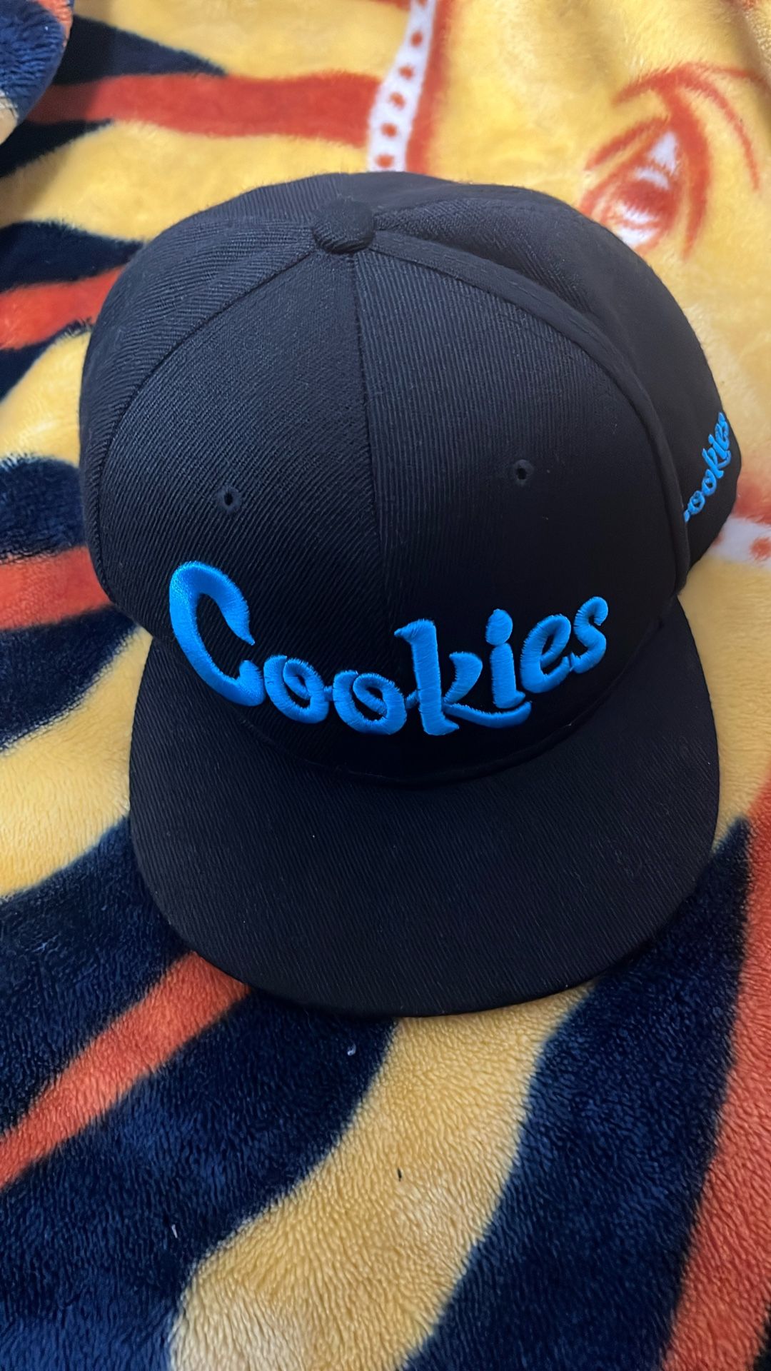 Cookies Hat