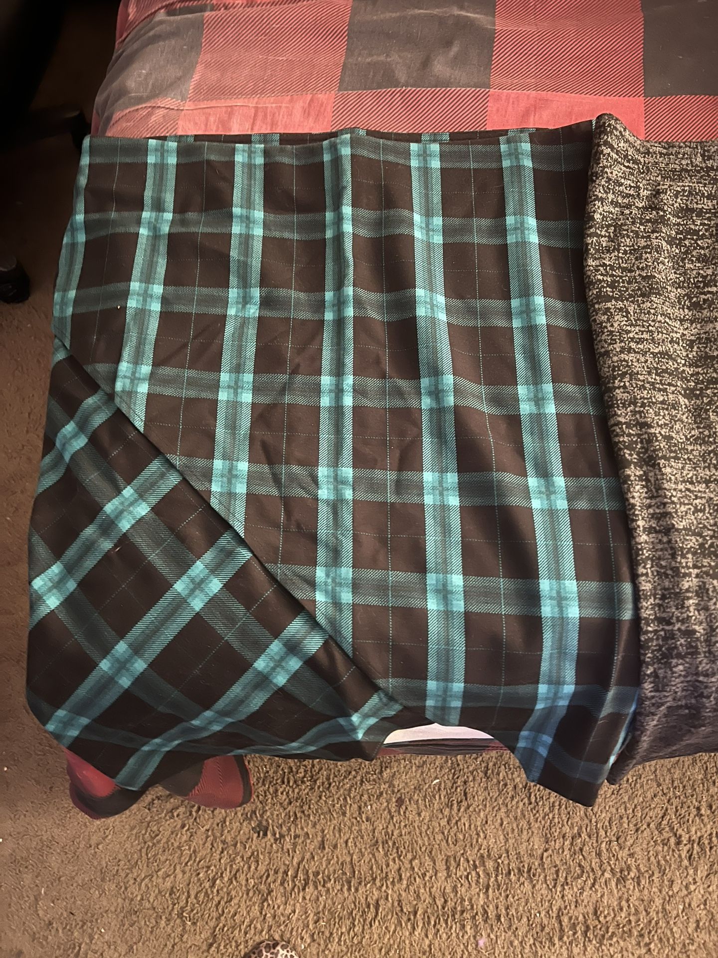 Torrid Brand New Skirts