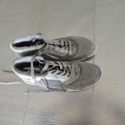 Wrestling Shoes Size 10 1/2