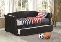 Daybed twin trundle no mattress