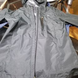 Paradox Rain Jacket 