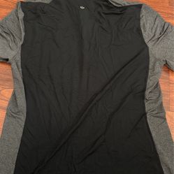 Lululemon Mediana
